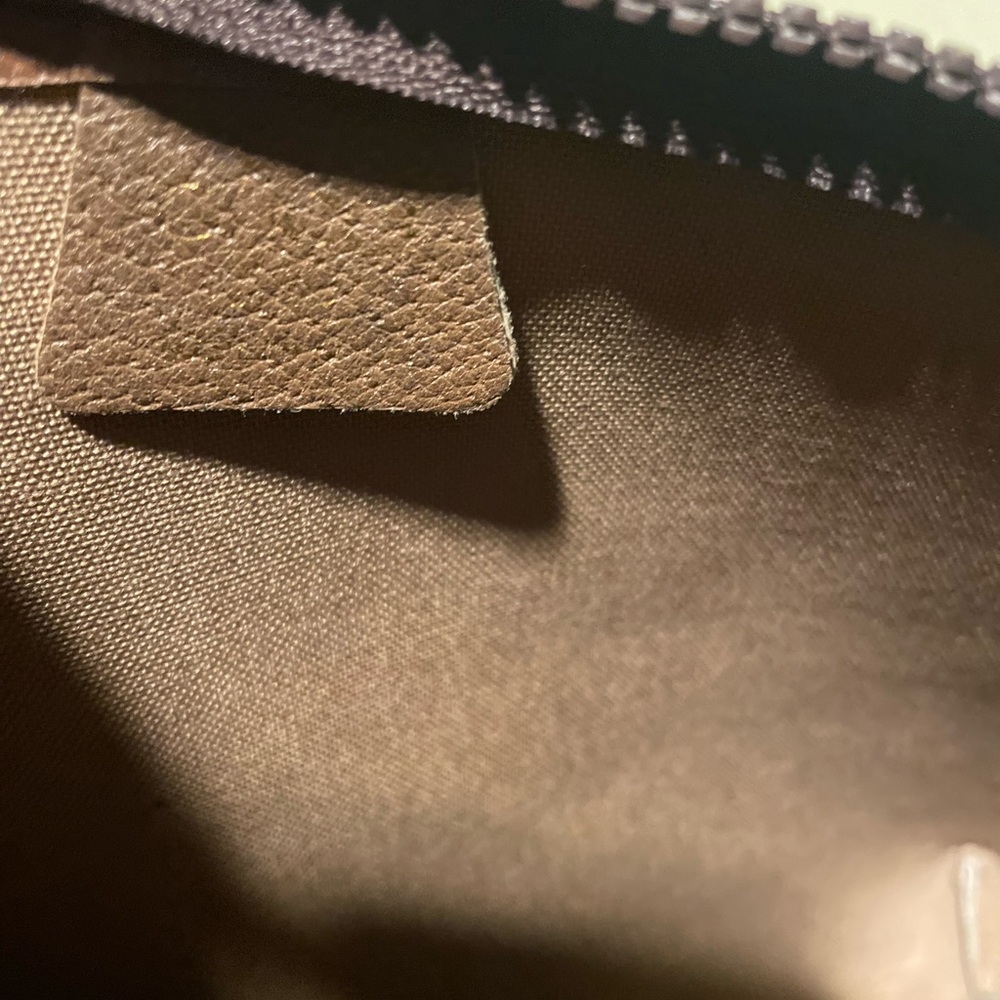 Gucci Plus Vintage Clutch - Picture 5 of 5